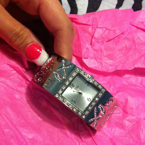 Xoxo bracelet - Picture 3 of 4