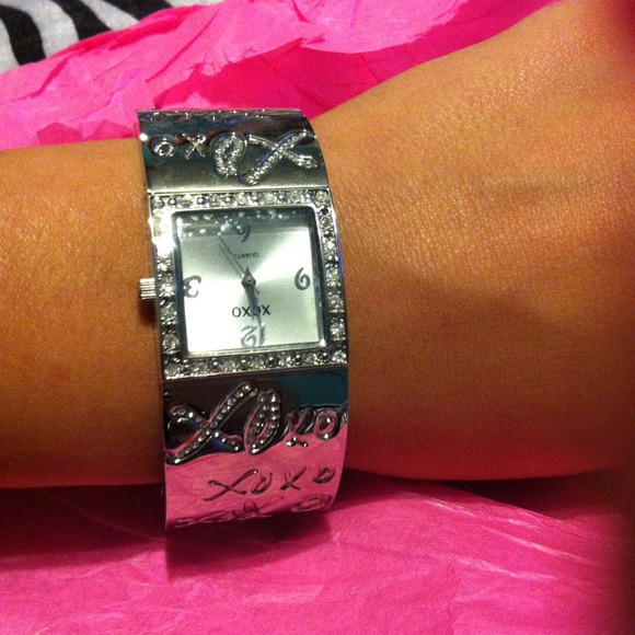 Xoxo bracelet - Picture 4 of 4