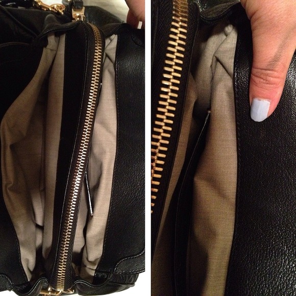 Marc Jacobs Quilted bag - Picture 3 of 4