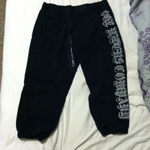 ❌❌traded❌❌Sweats