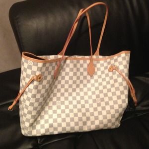 Large size bag used a few times