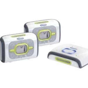 Graco baby monitor