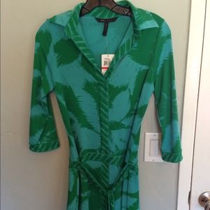 BCBG Maxazria dress new with tags size xs