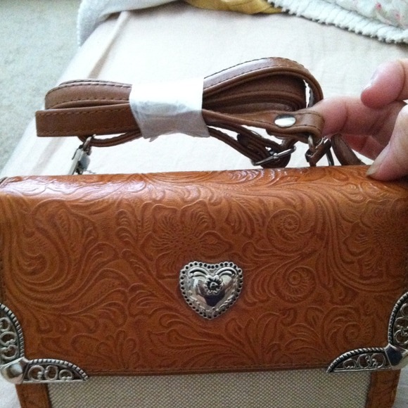 Handbag. - Picture 1 of 2