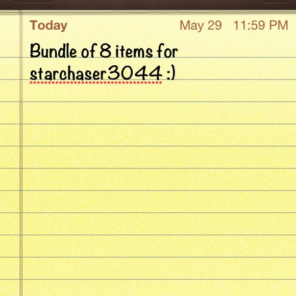 Bundle!!