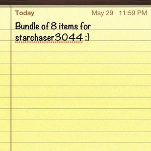 Bundle!!