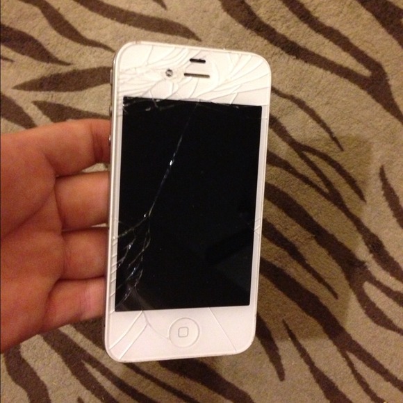 ❌SOLD❌iPhone 4 - Picture 2 of 4