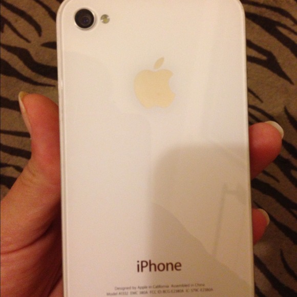 ❌SOLD❌iPhone 4 - Picture 3 of 4