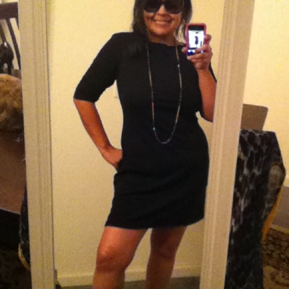 •SOLD in bundle to "taniachiu•Little Black Dress