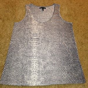 Kenneth Cole Tank