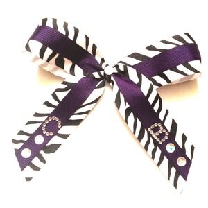 🎀 Cheer bows 🎀
