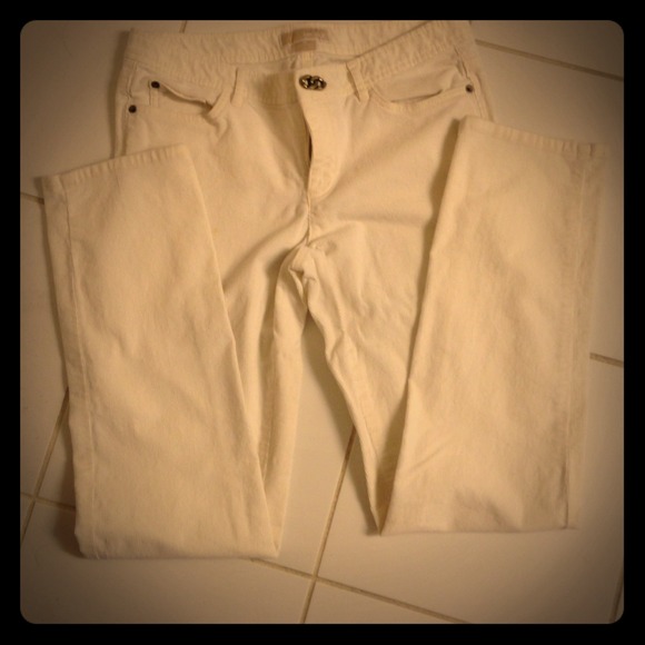 🚫SOLD🚫MK cord pants.