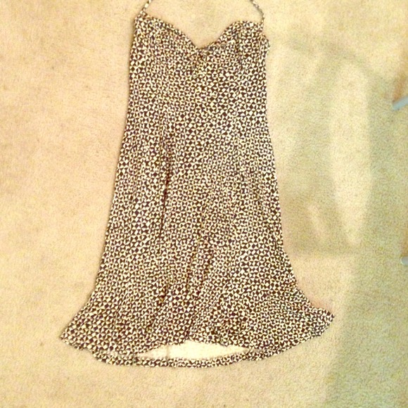 💯% authentic Diane Von furstenverg dress