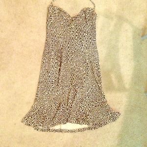 💯% authentic Diane Von furstenverg dress