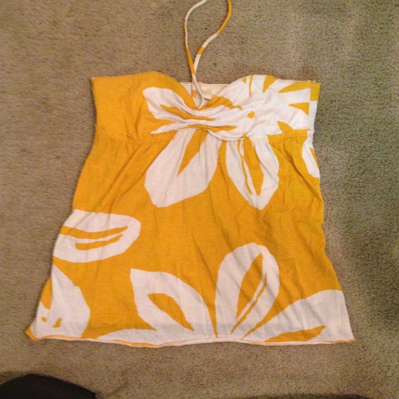 Roxy summer top