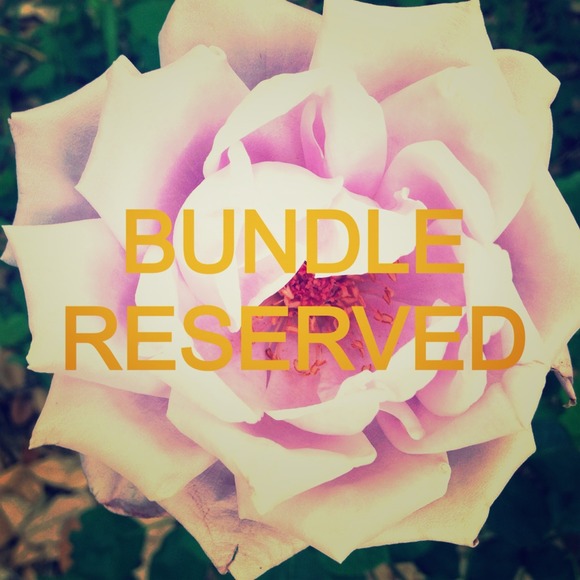 Bundle Reserved