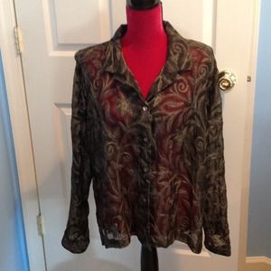 💕SOLD IN BUNDLE to @martha_10💕