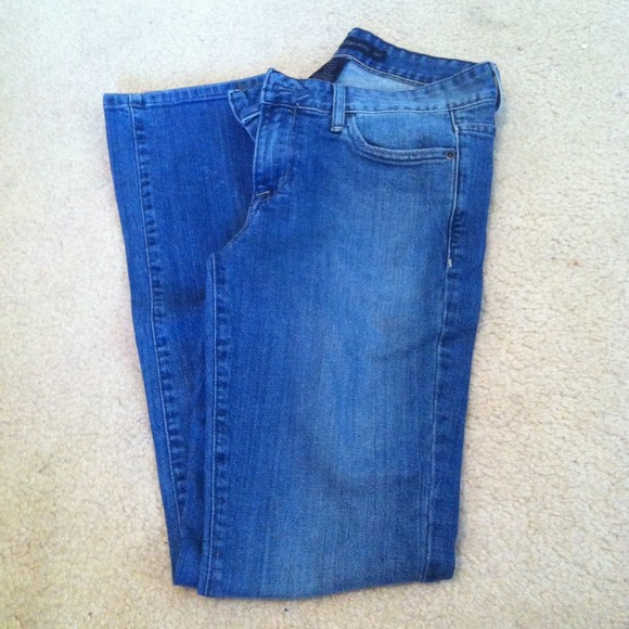 Calvin Klein jeans