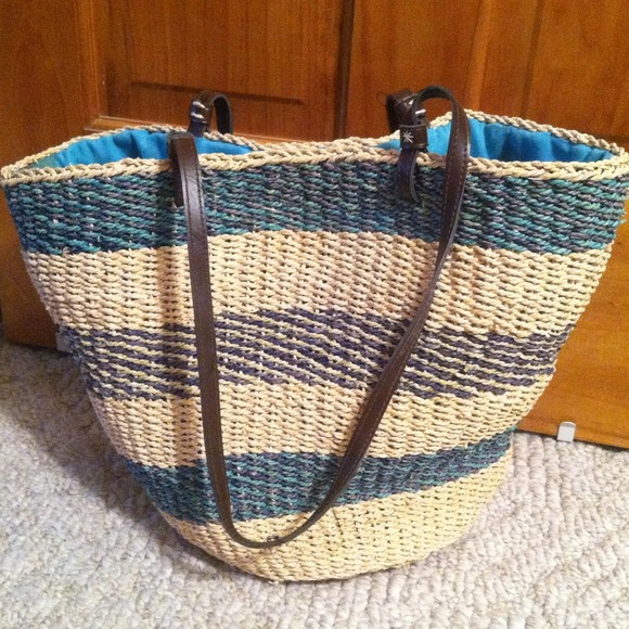 Beach Bag