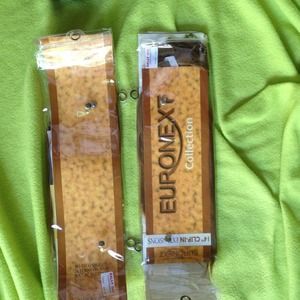 14" Euronext clip-in hair extensions