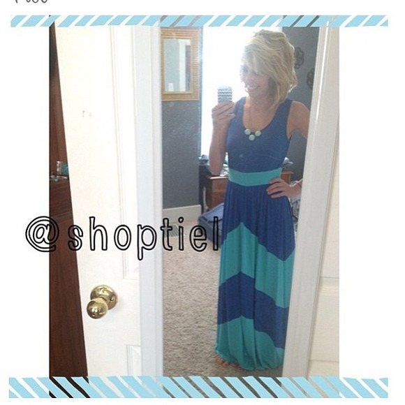 "Jane" maxi!