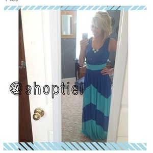 "Jane" maxi!