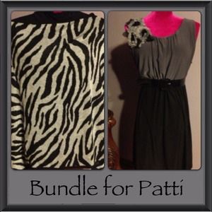 Bundle for Patti