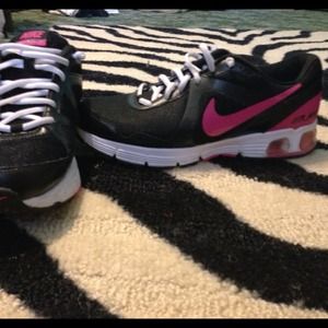 Nike Air women's shoes