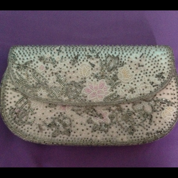 Clutch bag - Picture 1 of 1
