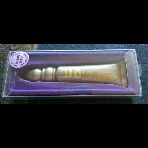 ❌❌SOLD❌❌ Urban Decay Primer Potion Sin New