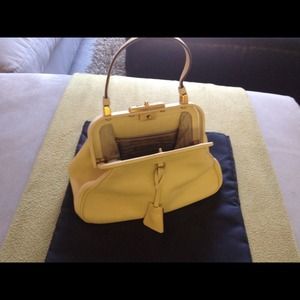 Prada bag