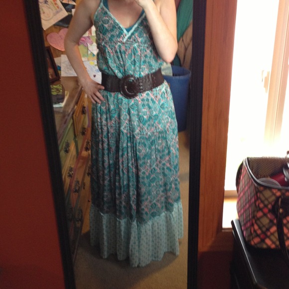 🌸🌸Amazing Roxy Sun Dress!! 🌸🌸 - Picture 2 of 3