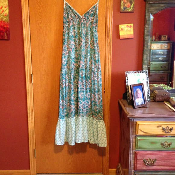 🌸🌸Amazing Roxy Sun Dress!! 🌸🌸 - Picture 3 of 3