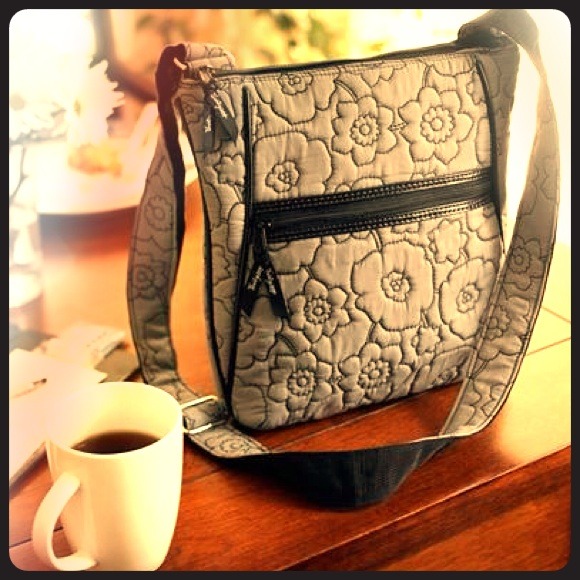 ❌SOLD❌Thirty-One Organizing Shoulder Bag