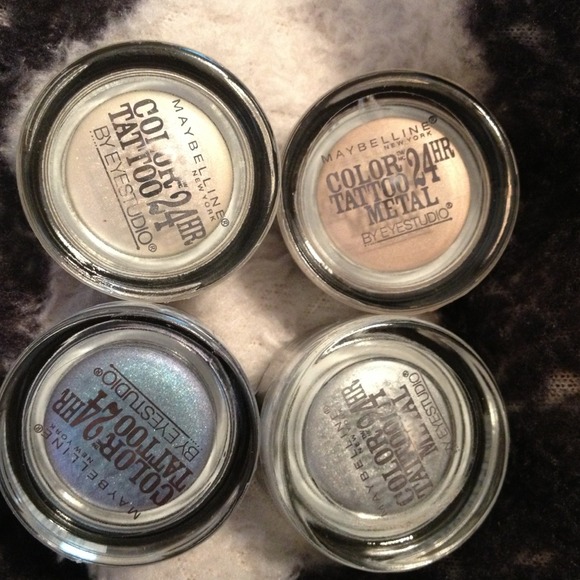 Eye Shadow