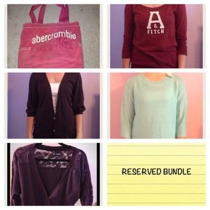 RESERVED BUNDLE