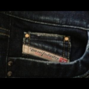 Diesel Women's Jeans