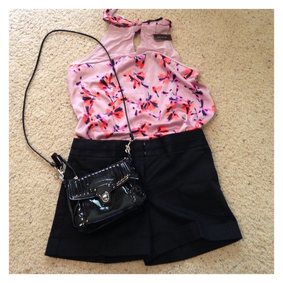 Brand new top perfect for summer.