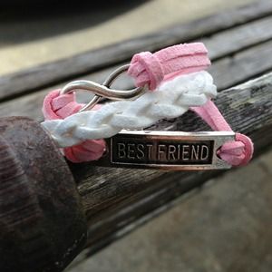 Bestfriend bracelet
