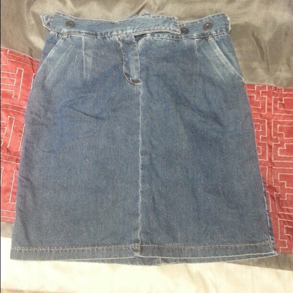 Benetton denim from overseas - Picture 1 of 4