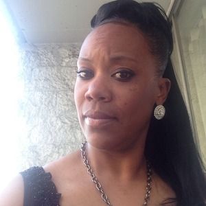 Meet your seller!!! Ms. Martin.....