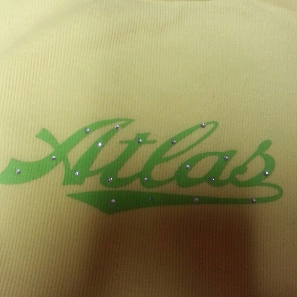 Nice top for summer - Picture 2 of 3