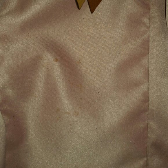 Chelsea camel leather tote! - Picture 4 of 7