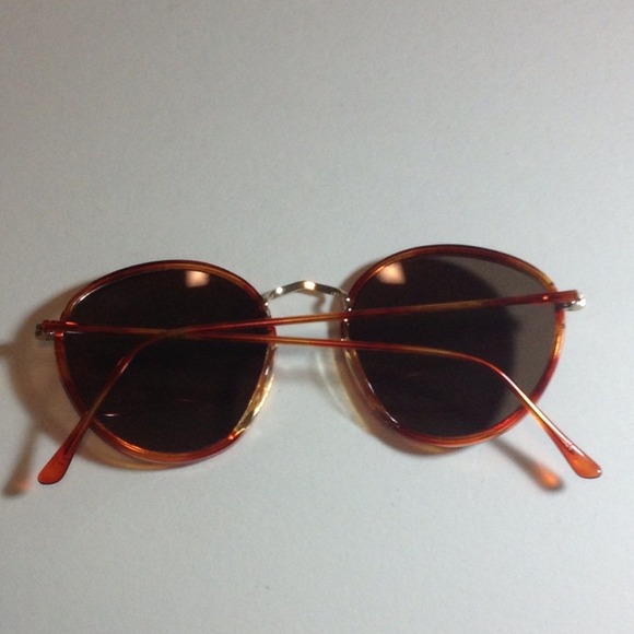 💢SOLD💢🎉8/10 HP Vintage Ralph Lauren Sunglasses - Picture 2 of 4