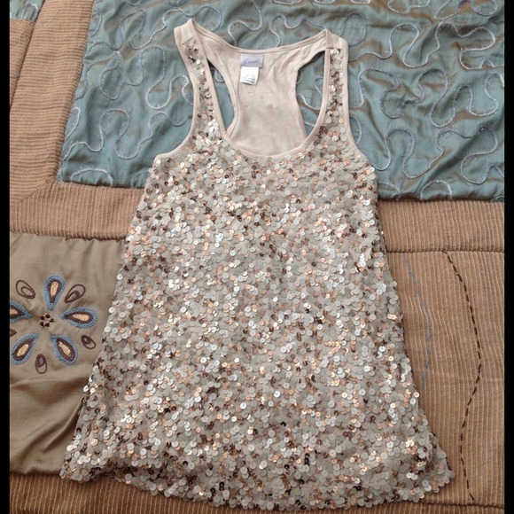 Victoria secret top!