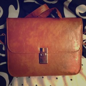 Reduced! 💥Brown purse!