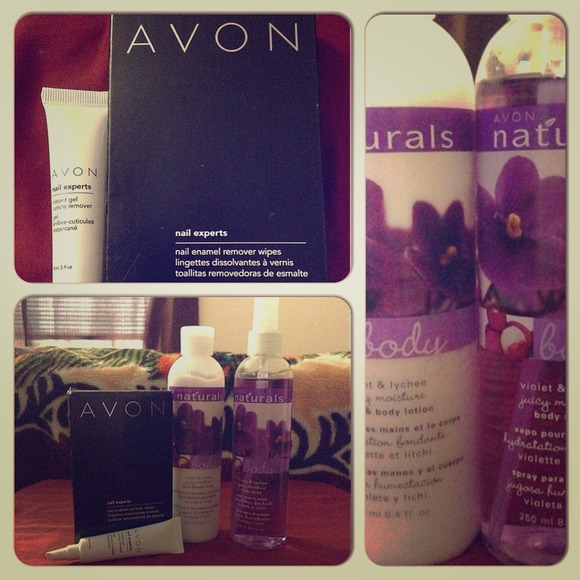 Avon