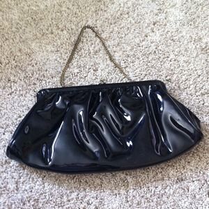 Shiny Clutch