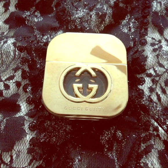 Gucci Guilty 1oz EDT