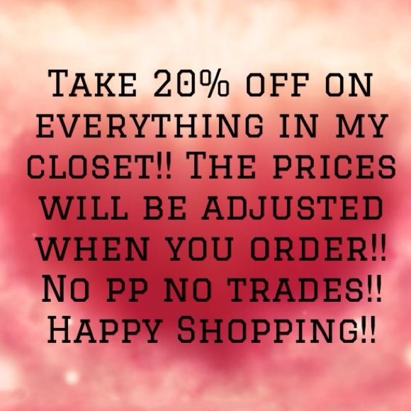 20% off